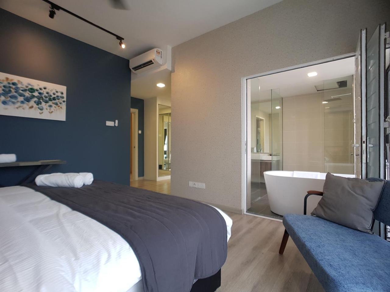 Southkey Mosaic By Cozystay Apartment