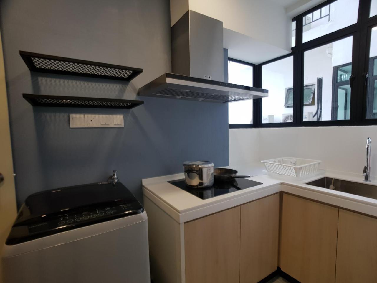 Apartment Southkey Mosaic By Cozystay