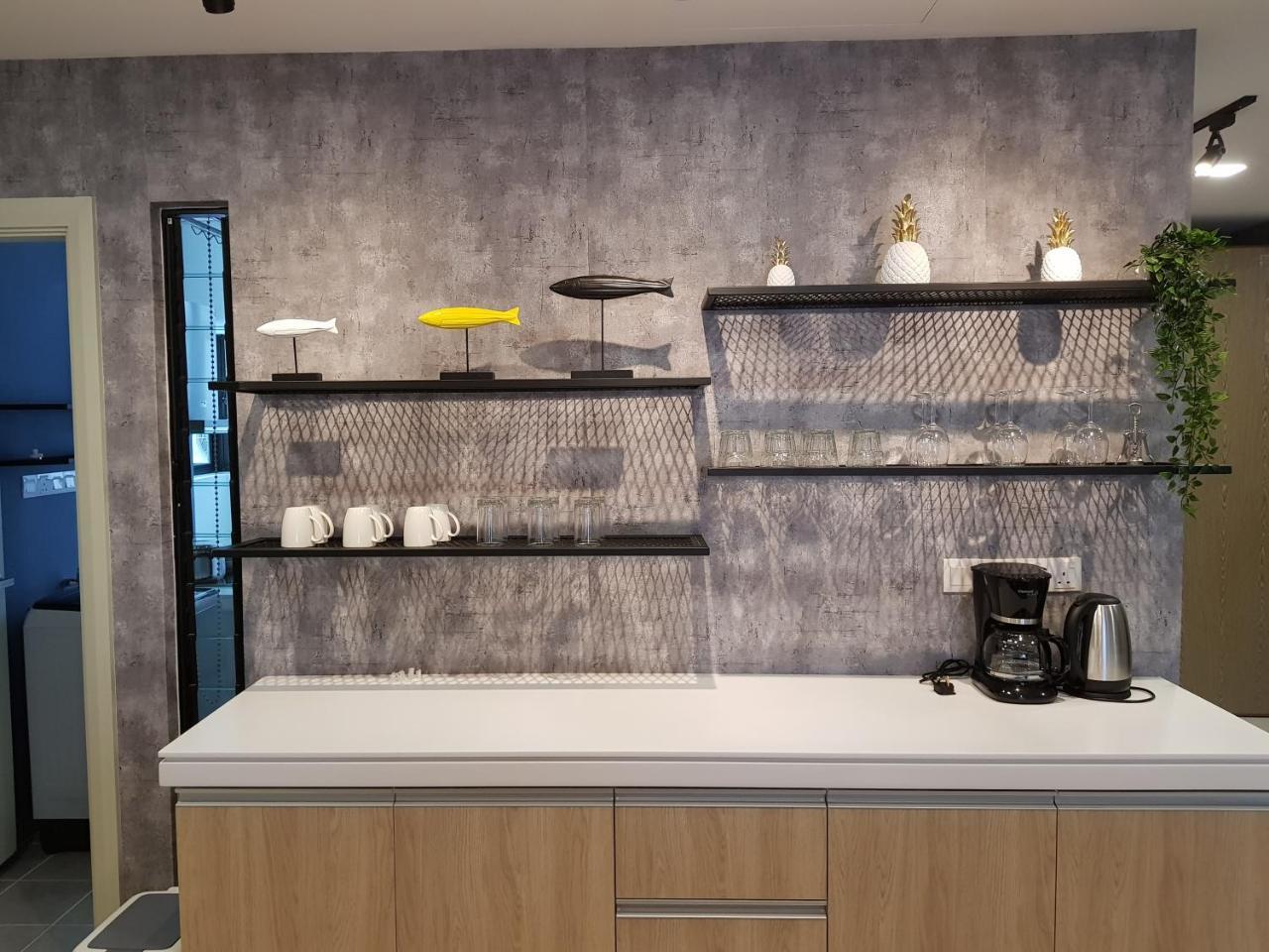 Southkey Mosaic By Cozystay Apartment