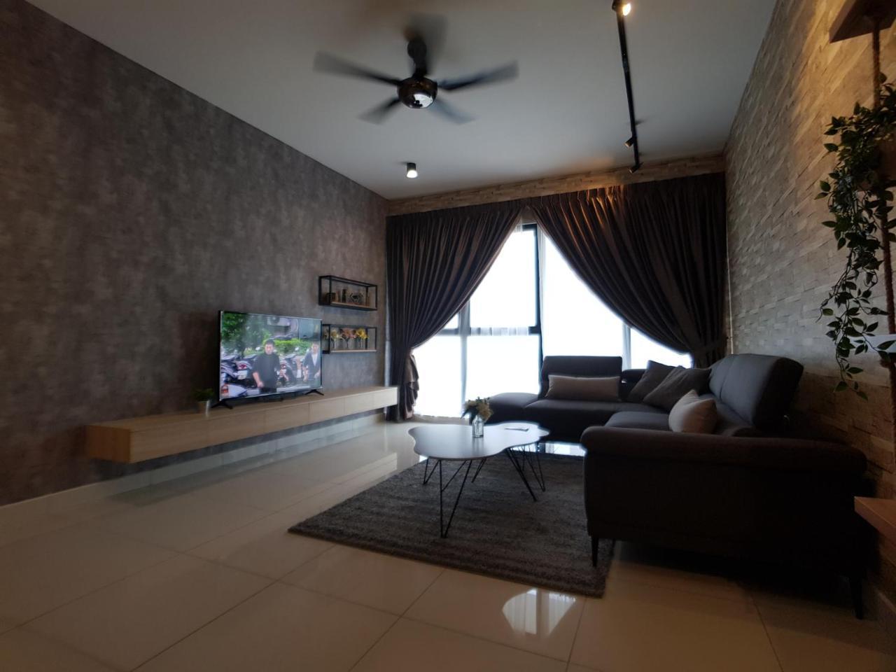 Apartment Southkey Mosaic By Cozystay *