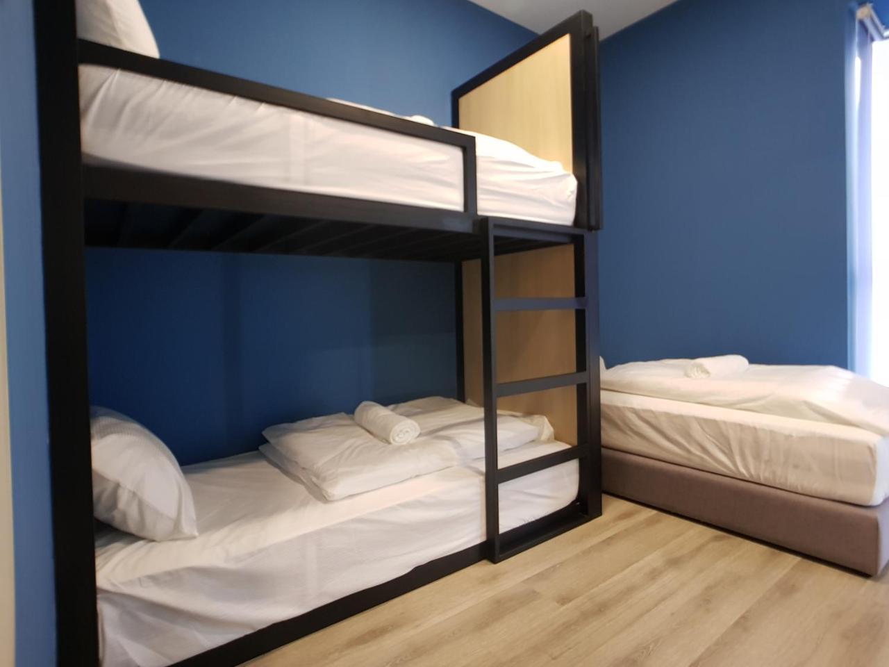 Southkey Mosaic By Cozystay Apartment *