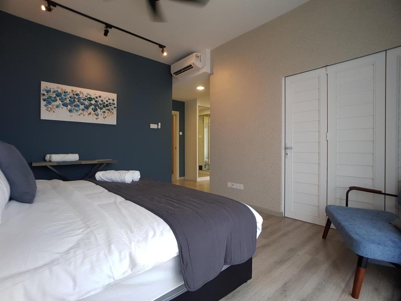 Apartment Southkey Mosaic By Cozystay Johor Bahru