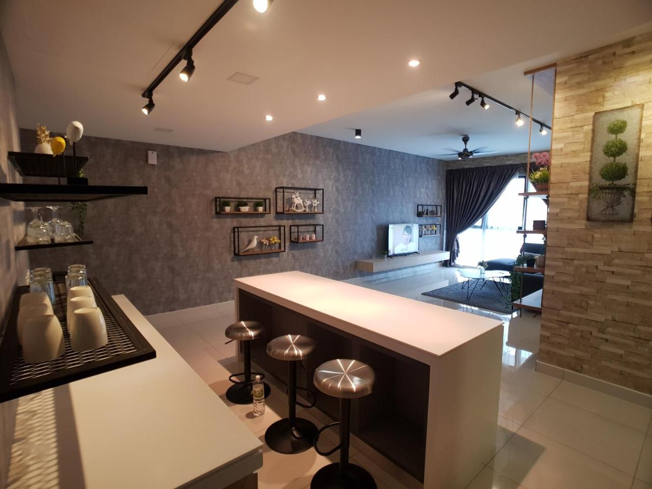 Apartment Southkey Mosaic By Cozystay