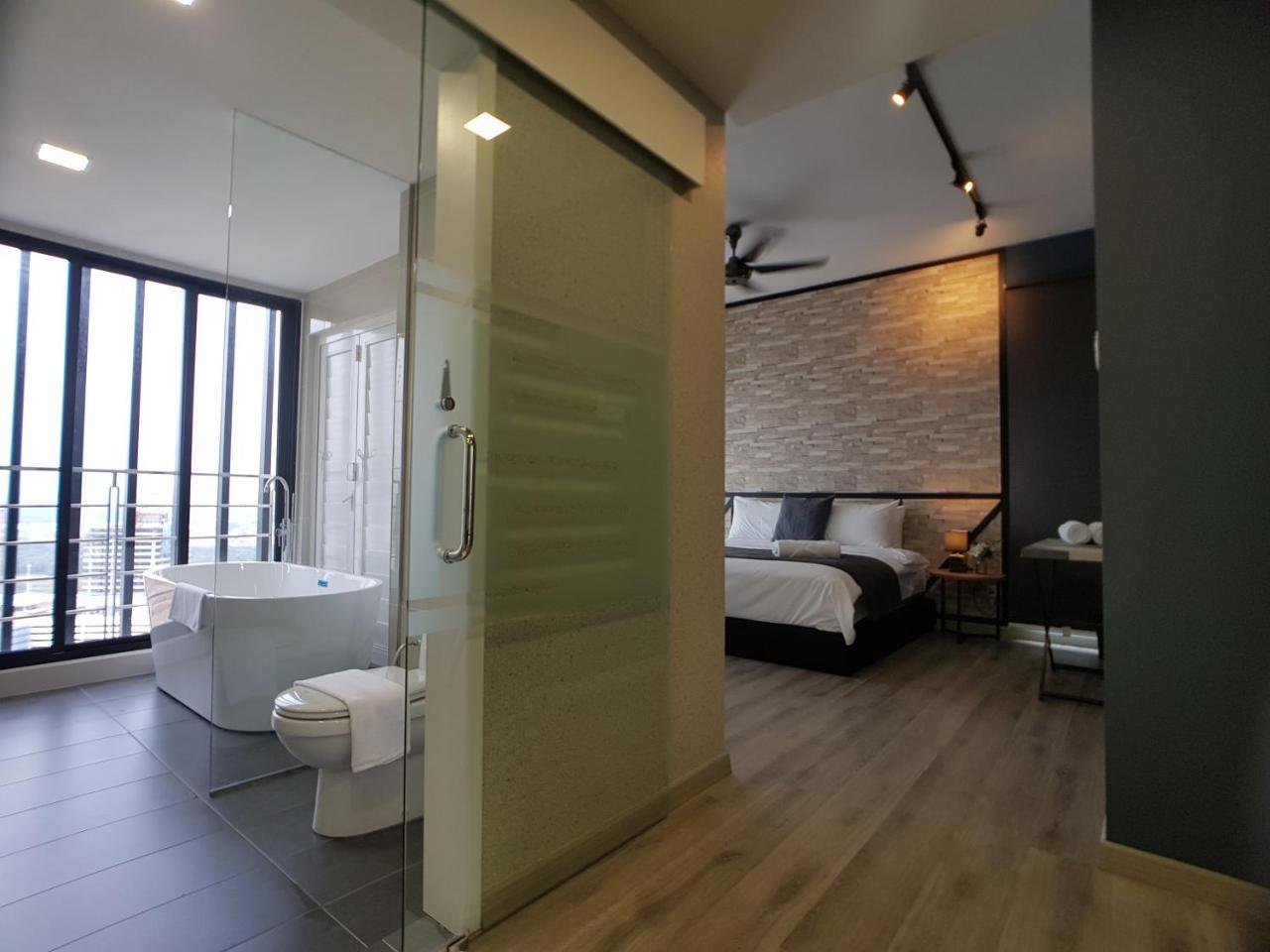 Southkey Mosaic By Cozystay Johor Bahru
