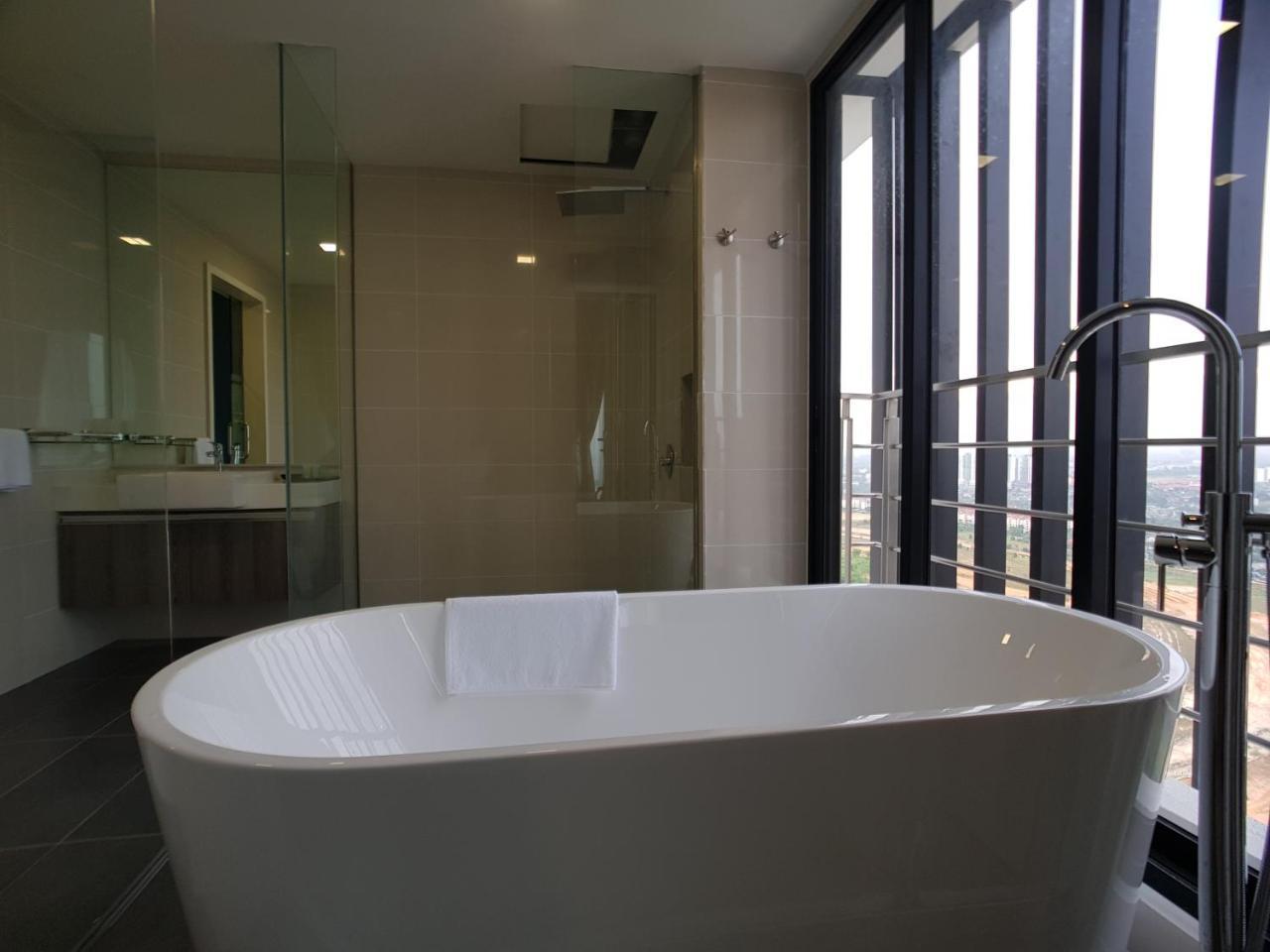 Southkey Mosaic By Cozystay Apartment