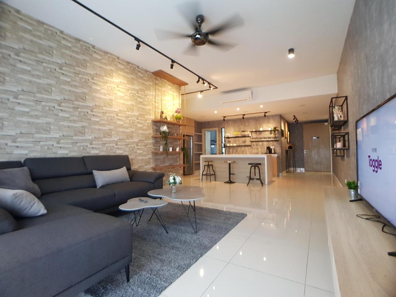 Southkey Mosaic By Cozystay *