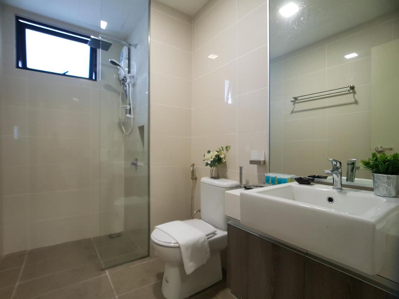 Southkey Mosaic By Cozystay Apartment *