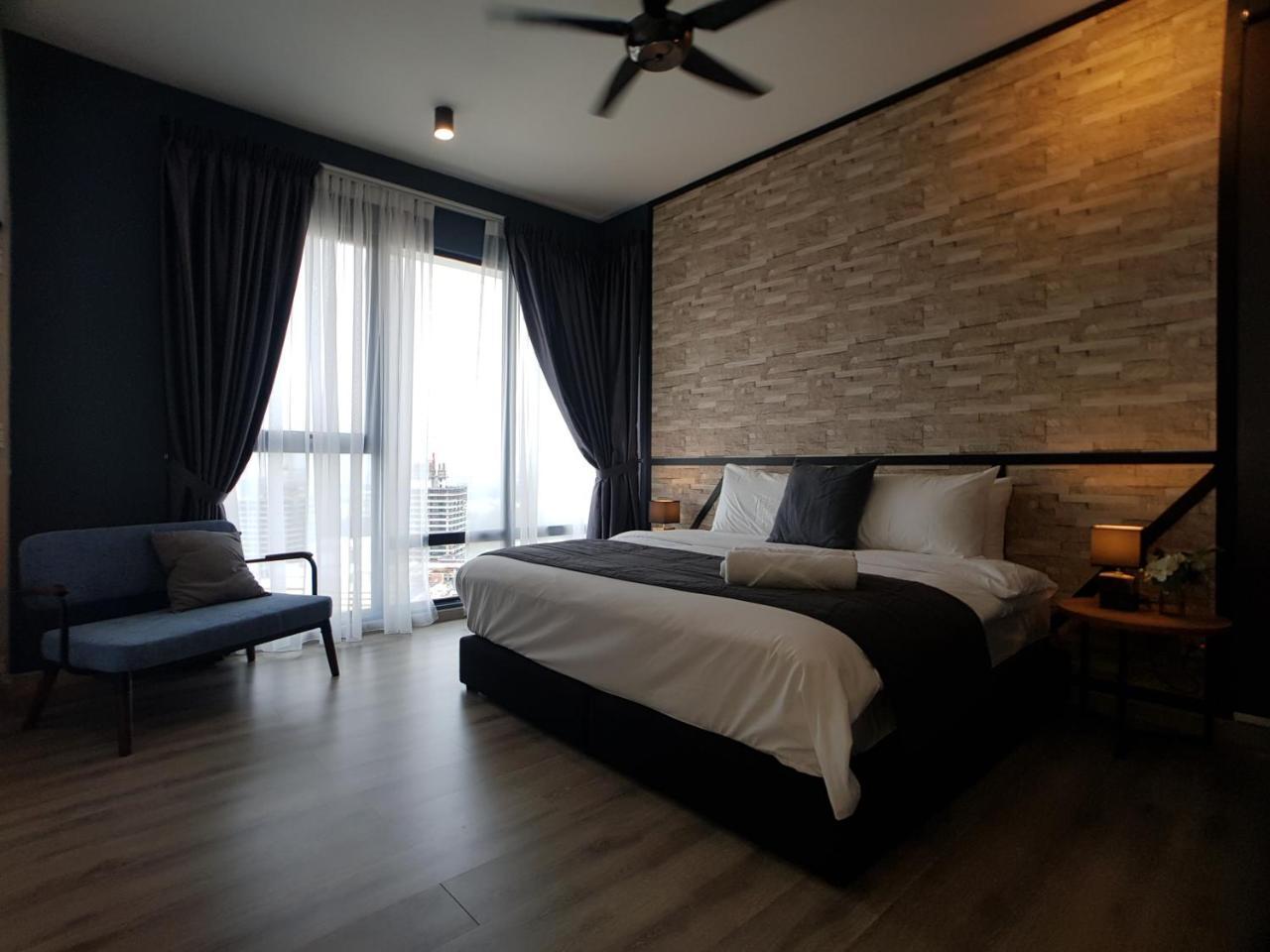Southkey Mosaic By Cozystay Johor Bahru