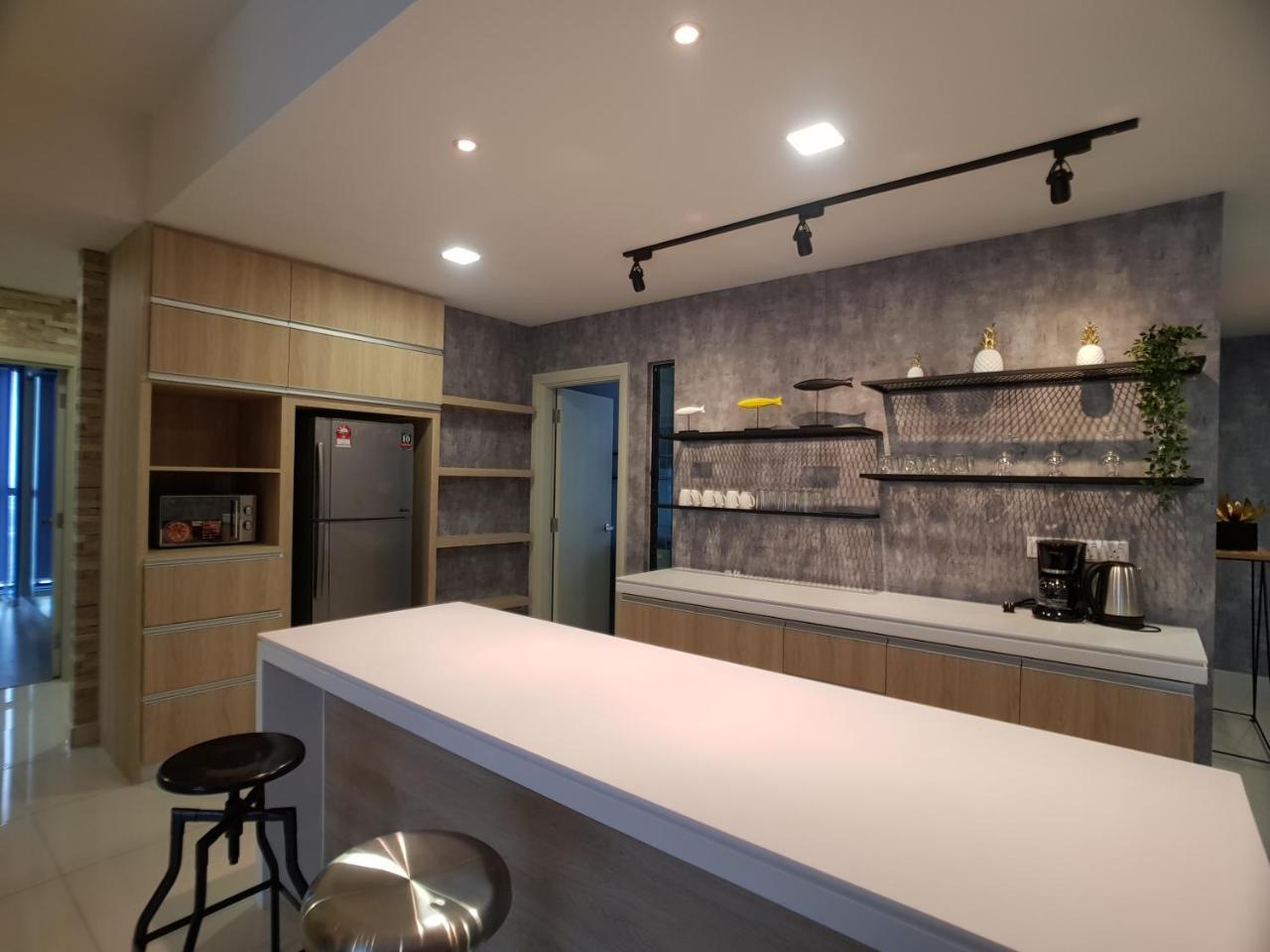 Southkey Mosaic By Cozystay Apartment *
