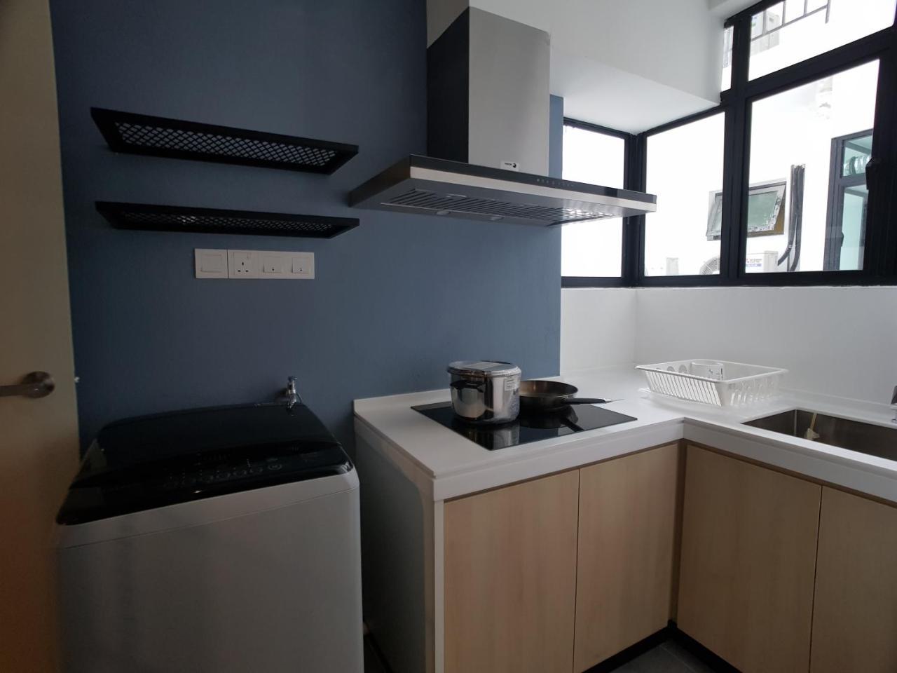 Apartment Southkey Mosaic By Cozystay
