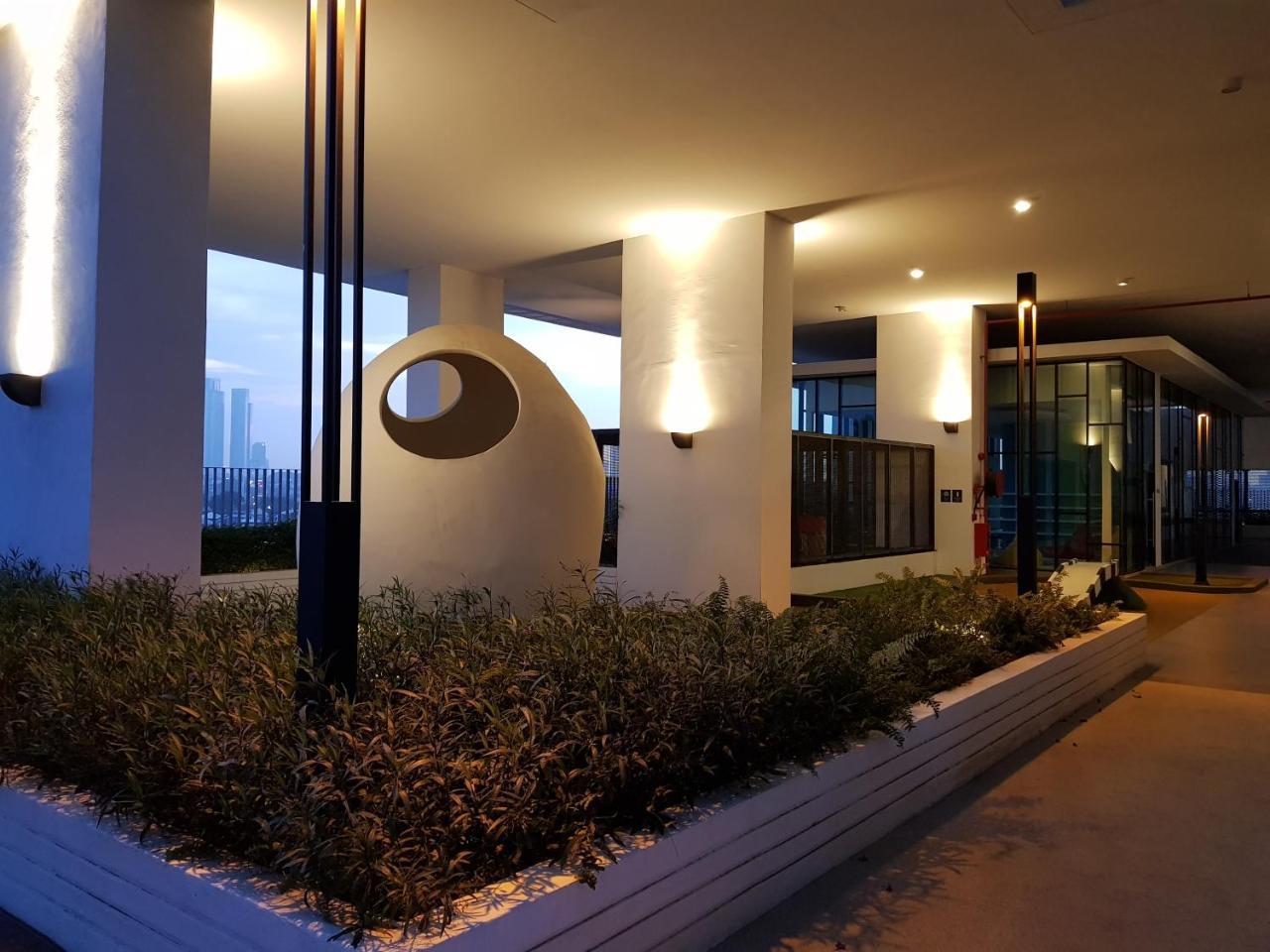 Apartment Southkey Mosaic By Cozystay *