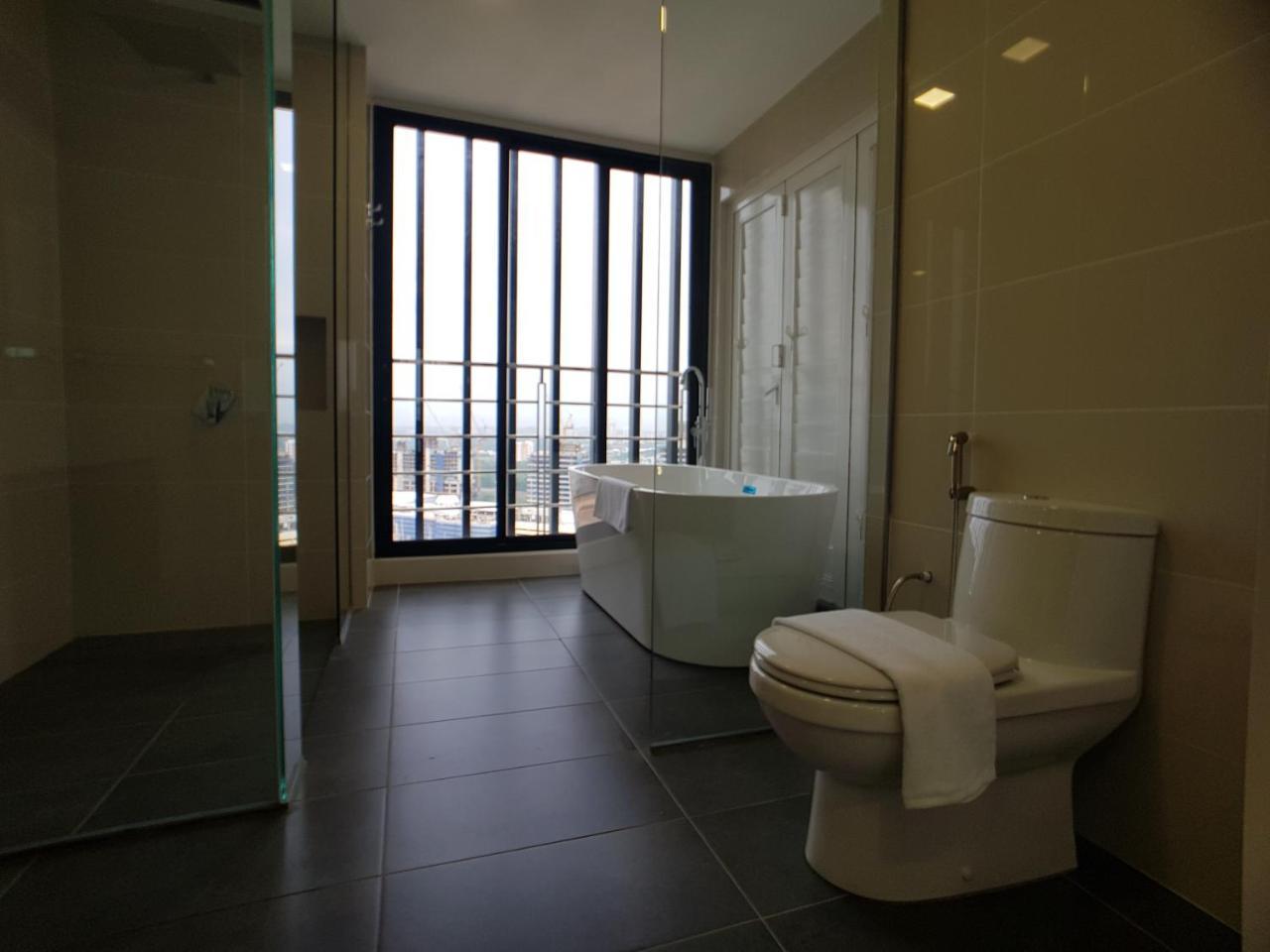 Southkey Mosaic By Cozystay Apartment Johor Bahru