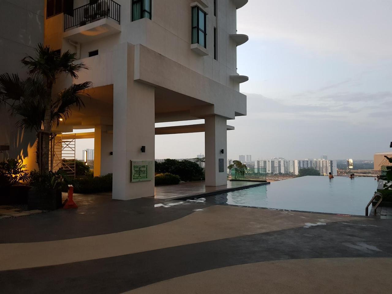 Southkey Mosaic By Cozystay Apartment