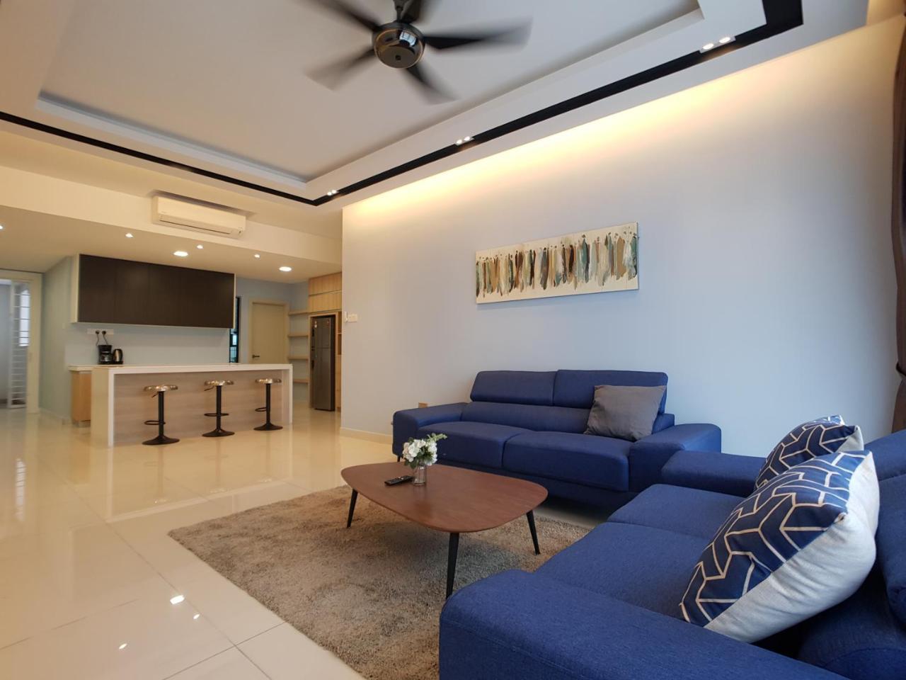 Southkey Mosaic By Cozystay Apartment *