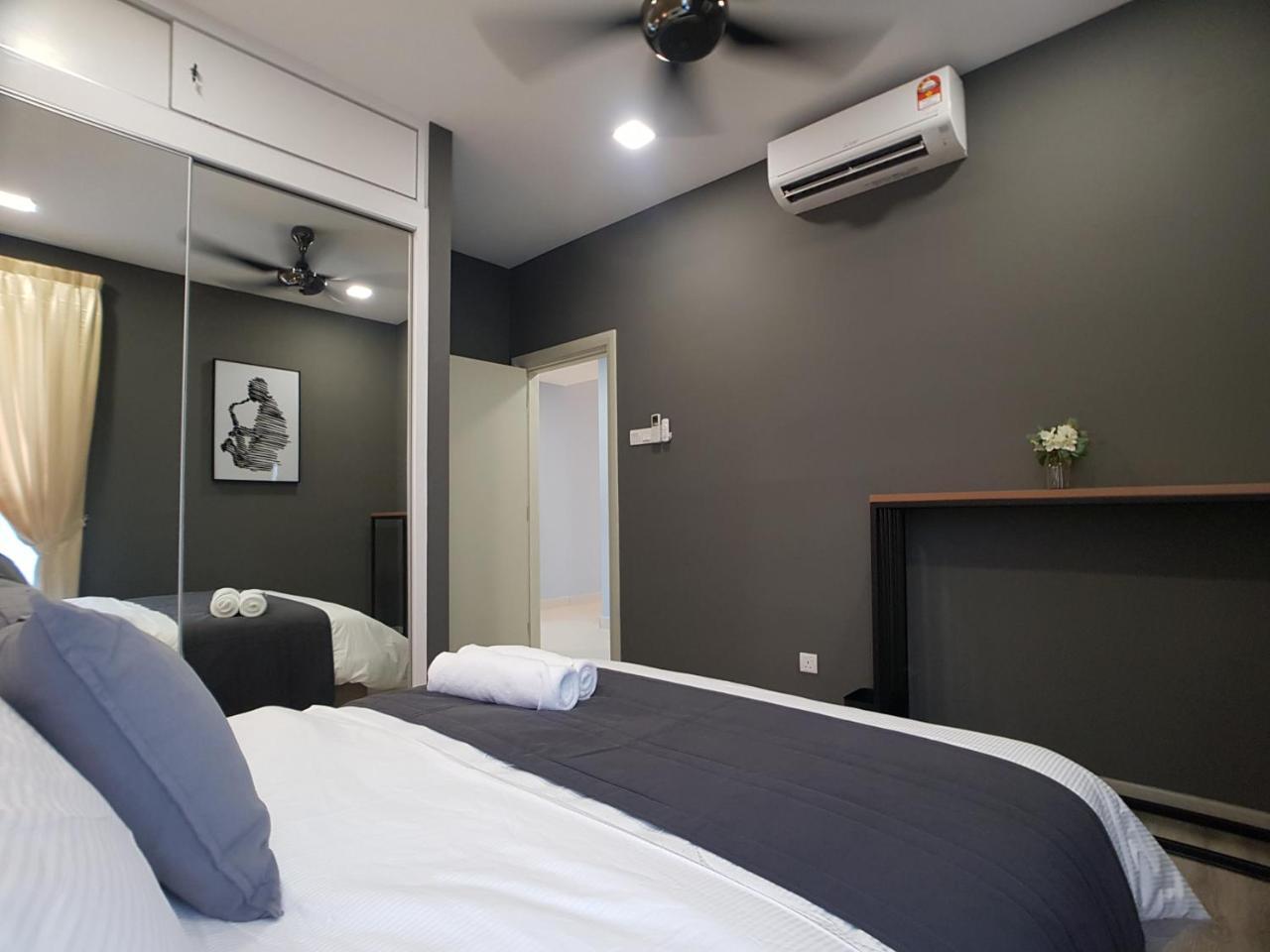 Southkey Mosaic By Cozystay Apartment Johor Bahru