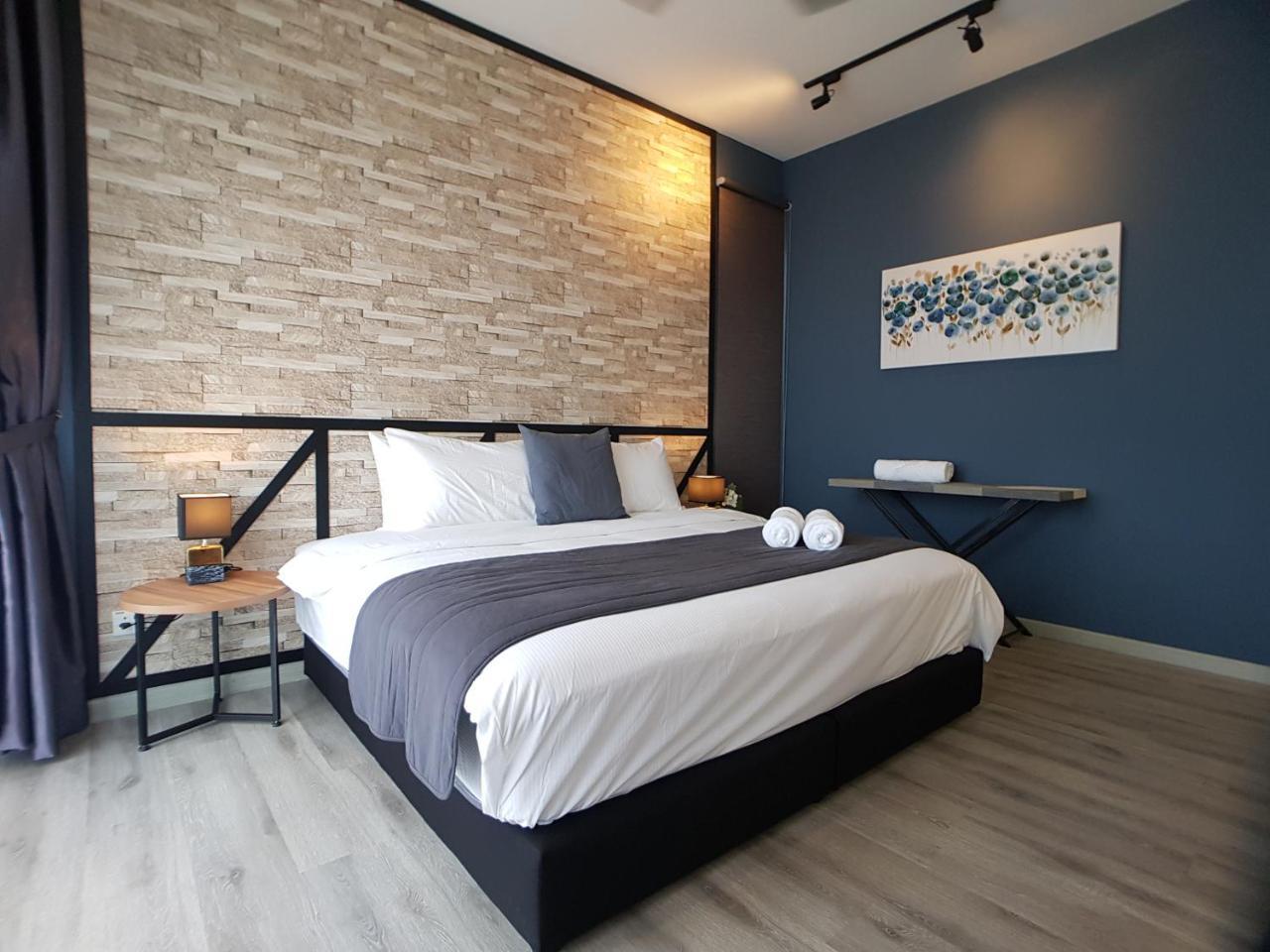 Southkey Mosaic By Cozystay Johor Bahru
