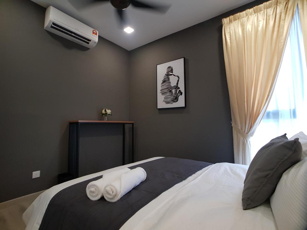 Apartment Southkey Mosaic By Cozystay *