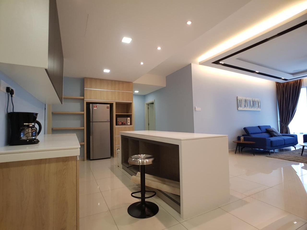 Apartment Southkey Mosaic By Cozystay Johor Bahru
