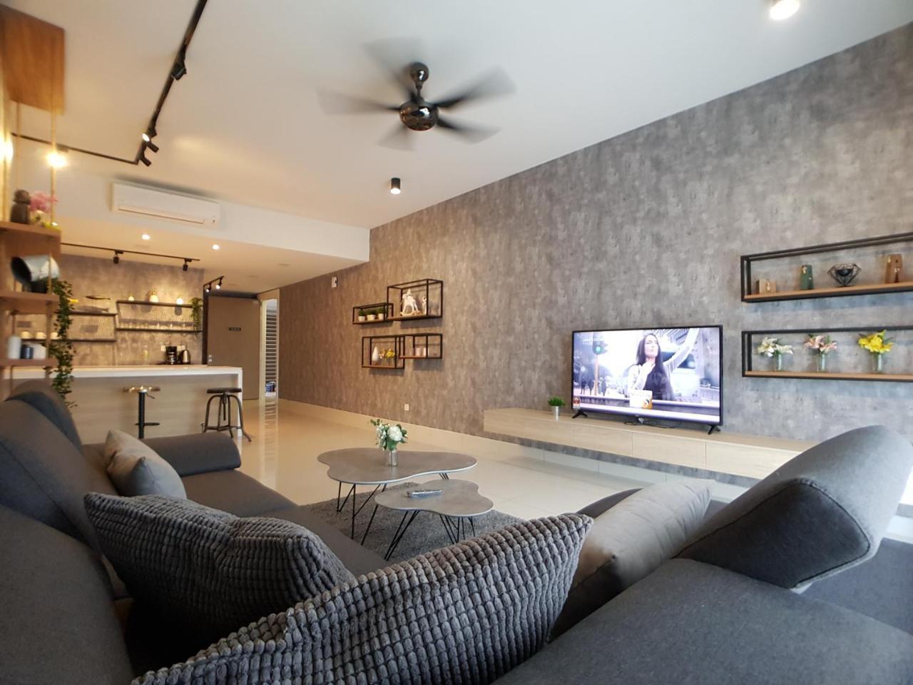 Southkey Mosaic By Cozystay Apartment
