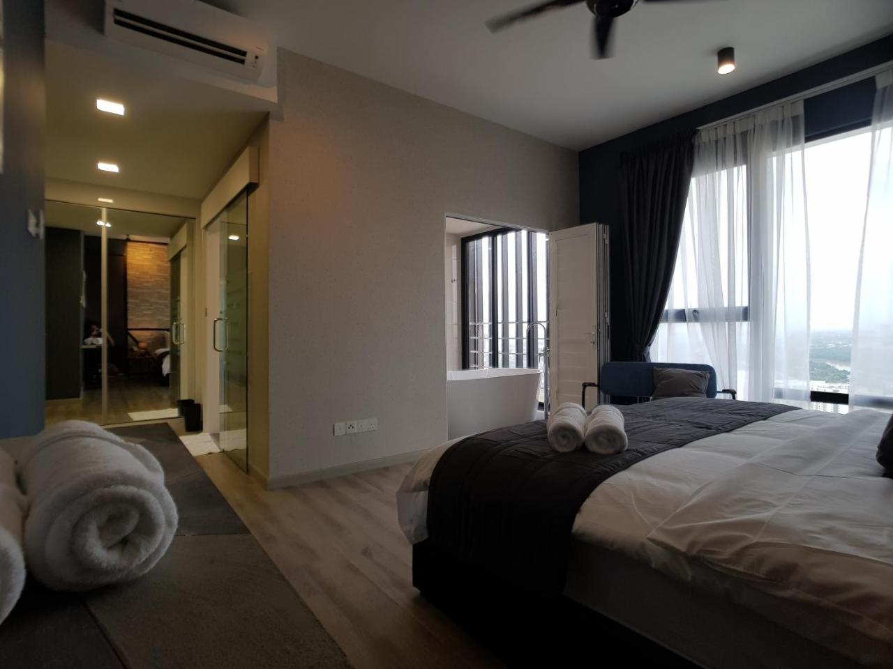 Apartment Southkey Mosaic By Cozystay *