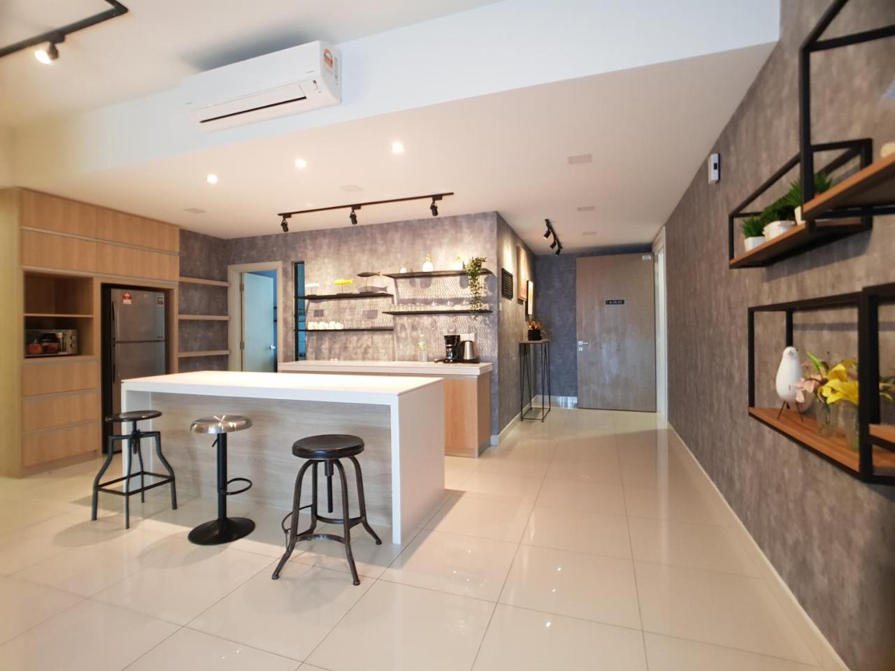 Southkey Mosaic By Cozystay Apartment