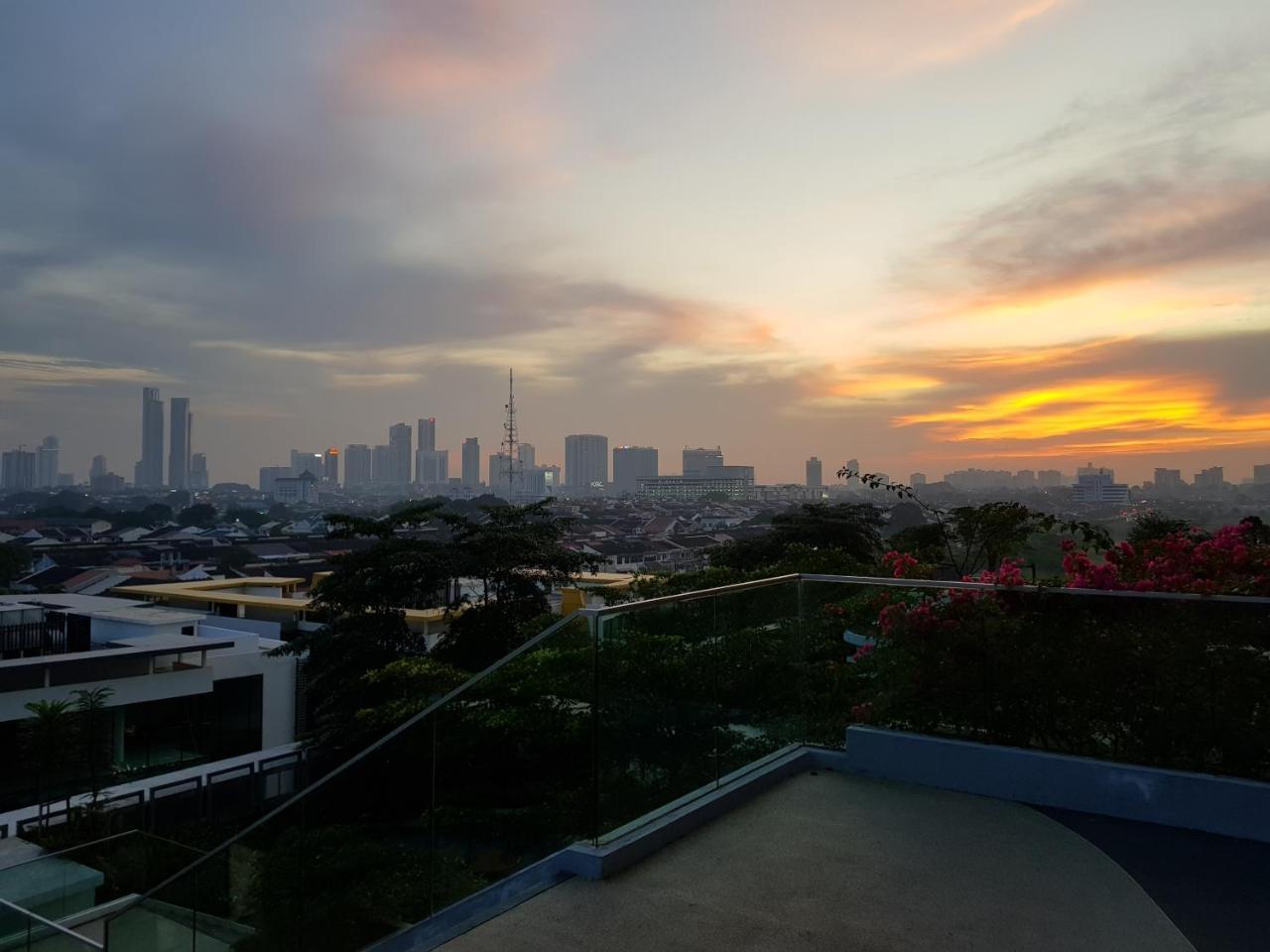 Apartment Southkey Mosaic By Cozystay Johor Bahru