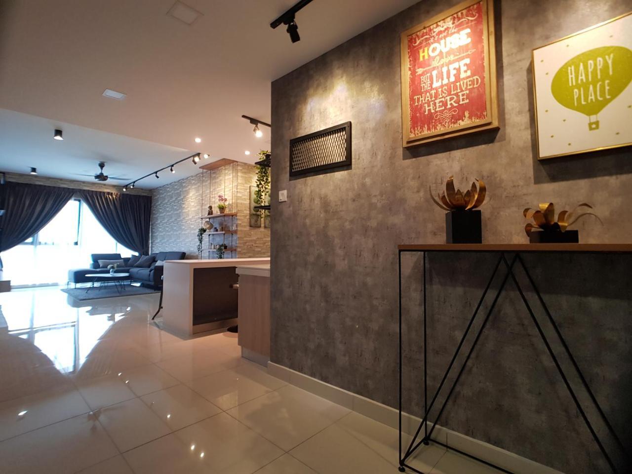Southkey Mosaic By Cozystay * Johor Bahru
