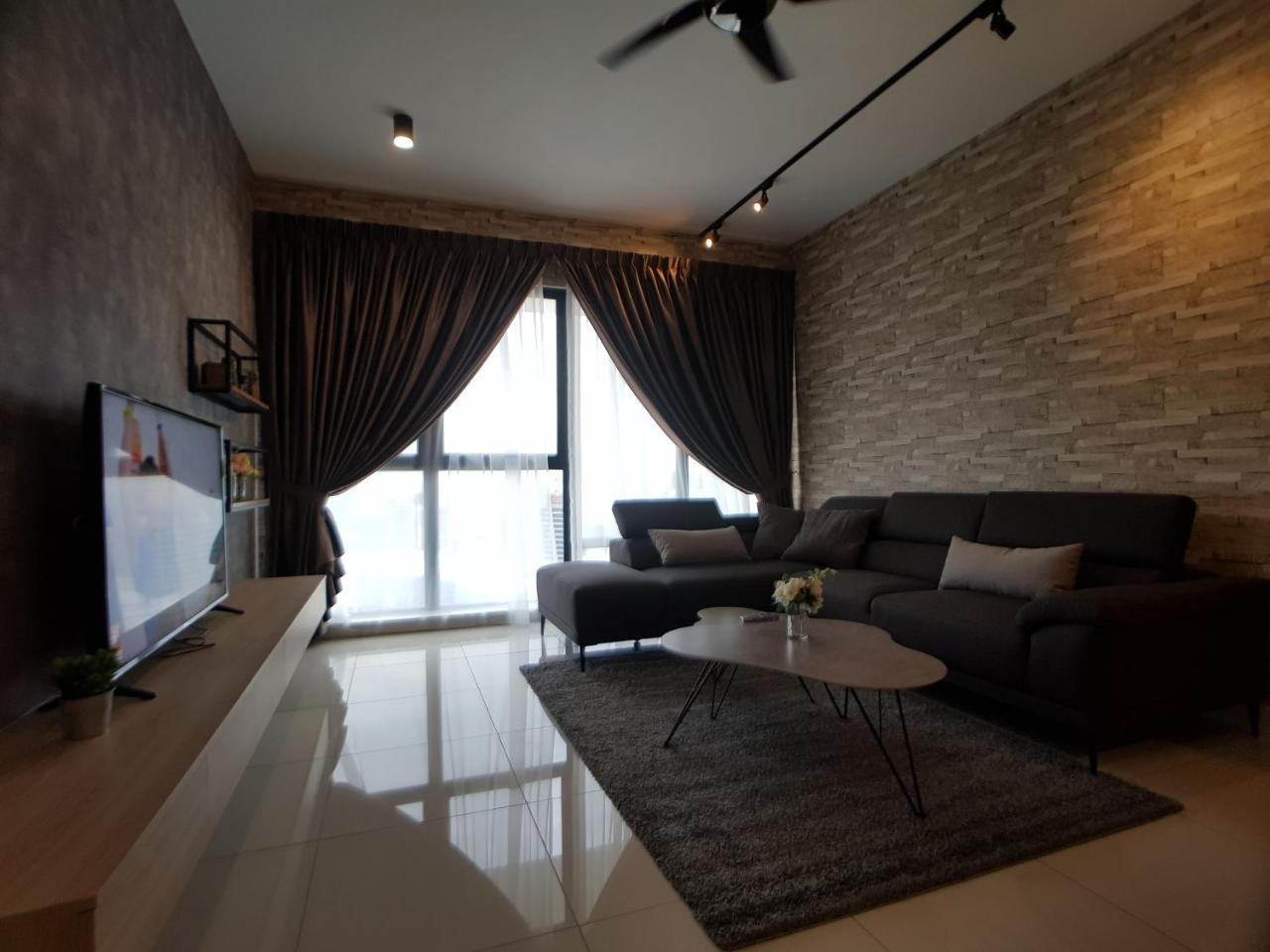 Southkey Mosaic By Cozystay * Johor Bahru