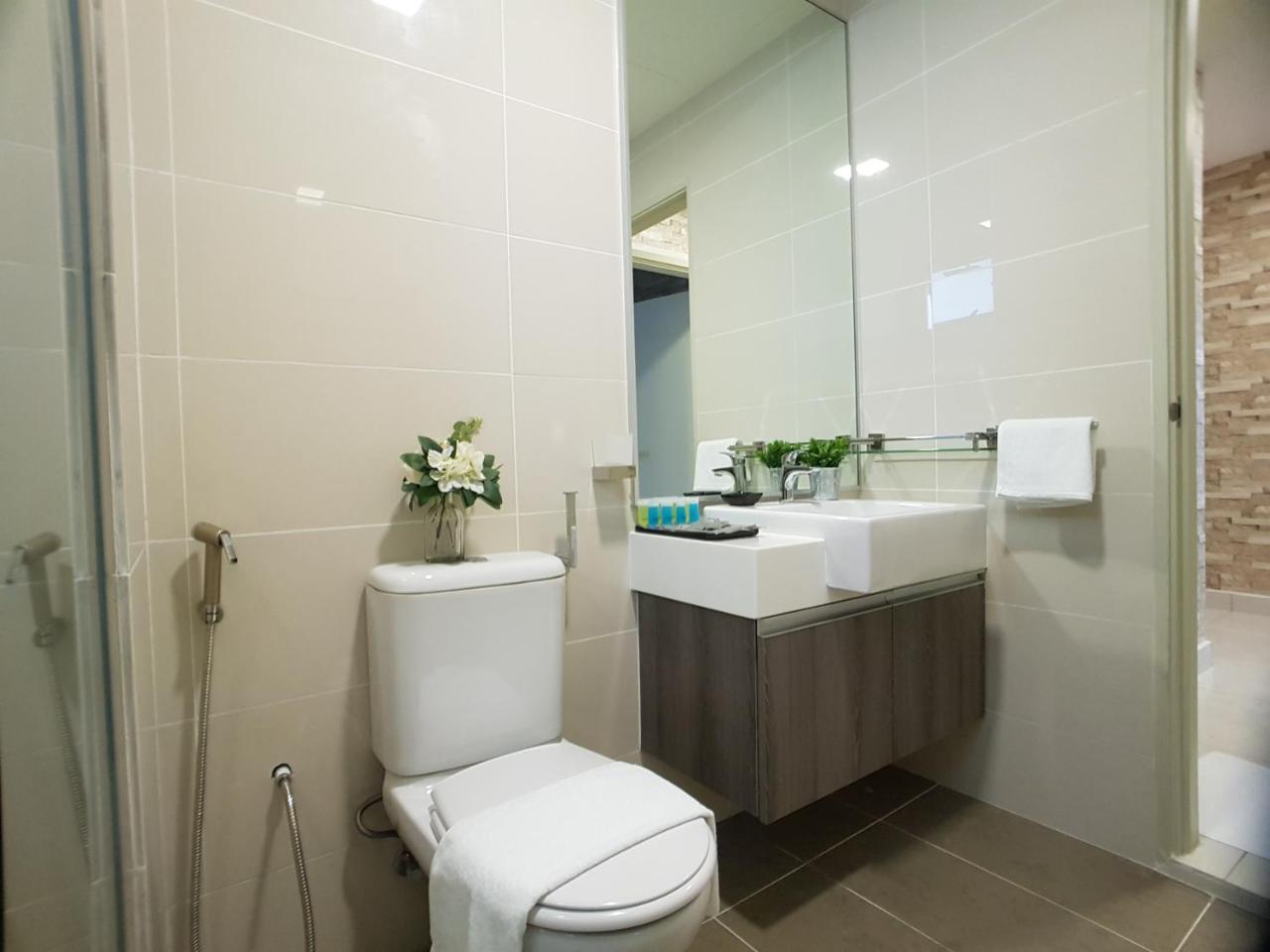 Southkey Mosaic By Cozystay Apartment