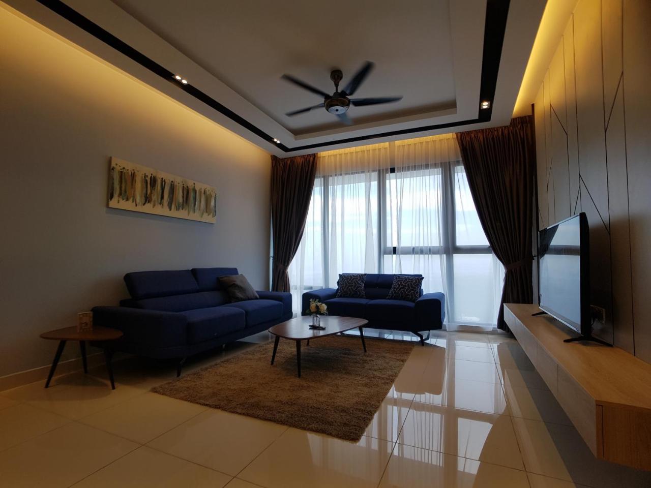 Apartment Southkey Mosaic By Cozystay