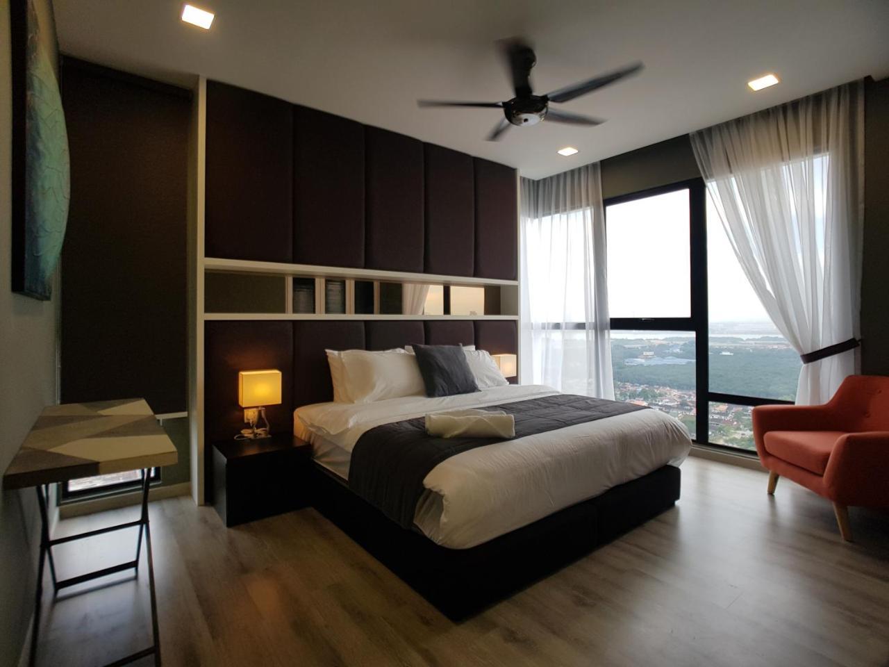 Apartment Southkey Mosaic By Cozystay *