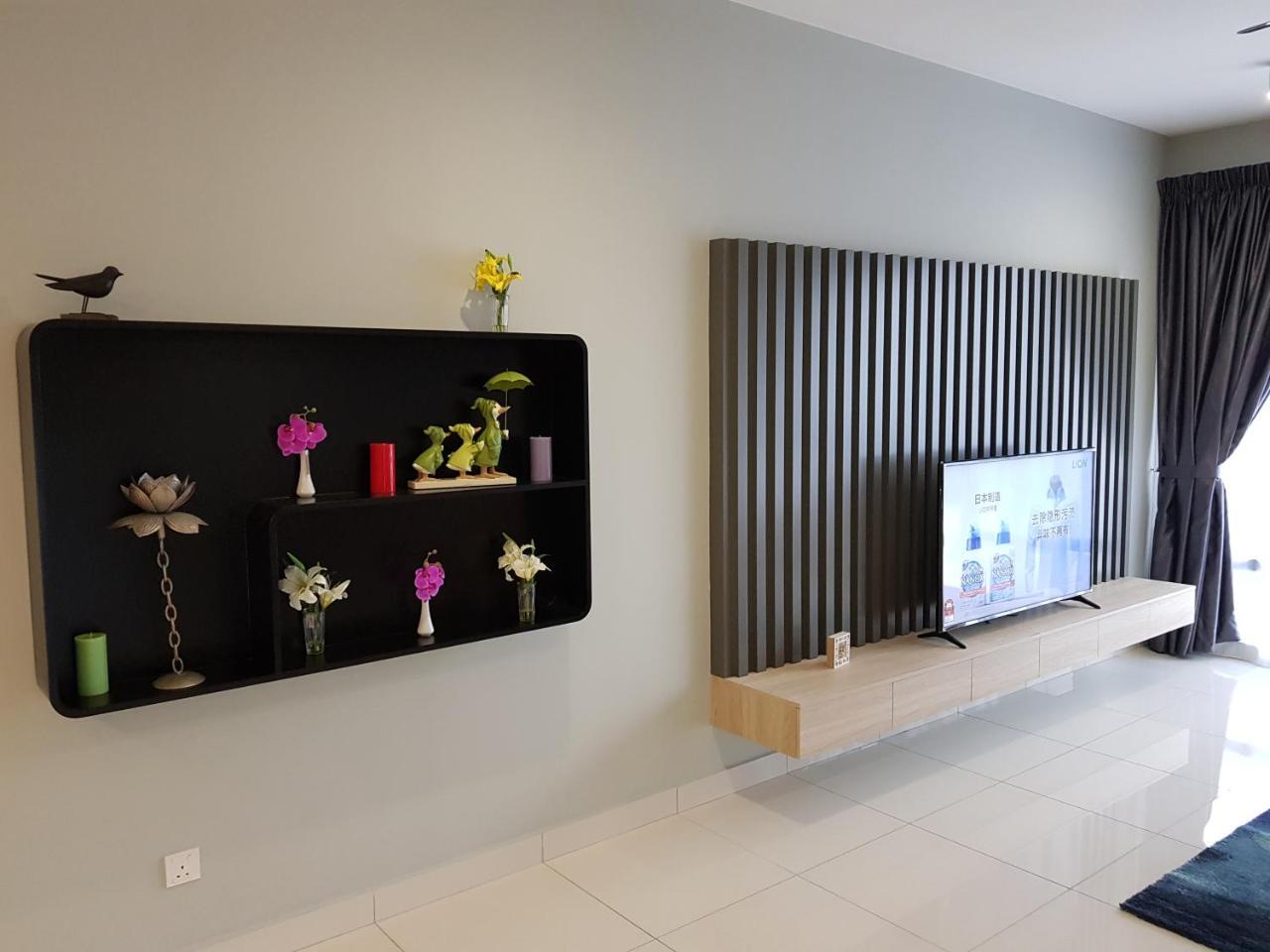 Southkey Mosaic By Cozystay Apartment *