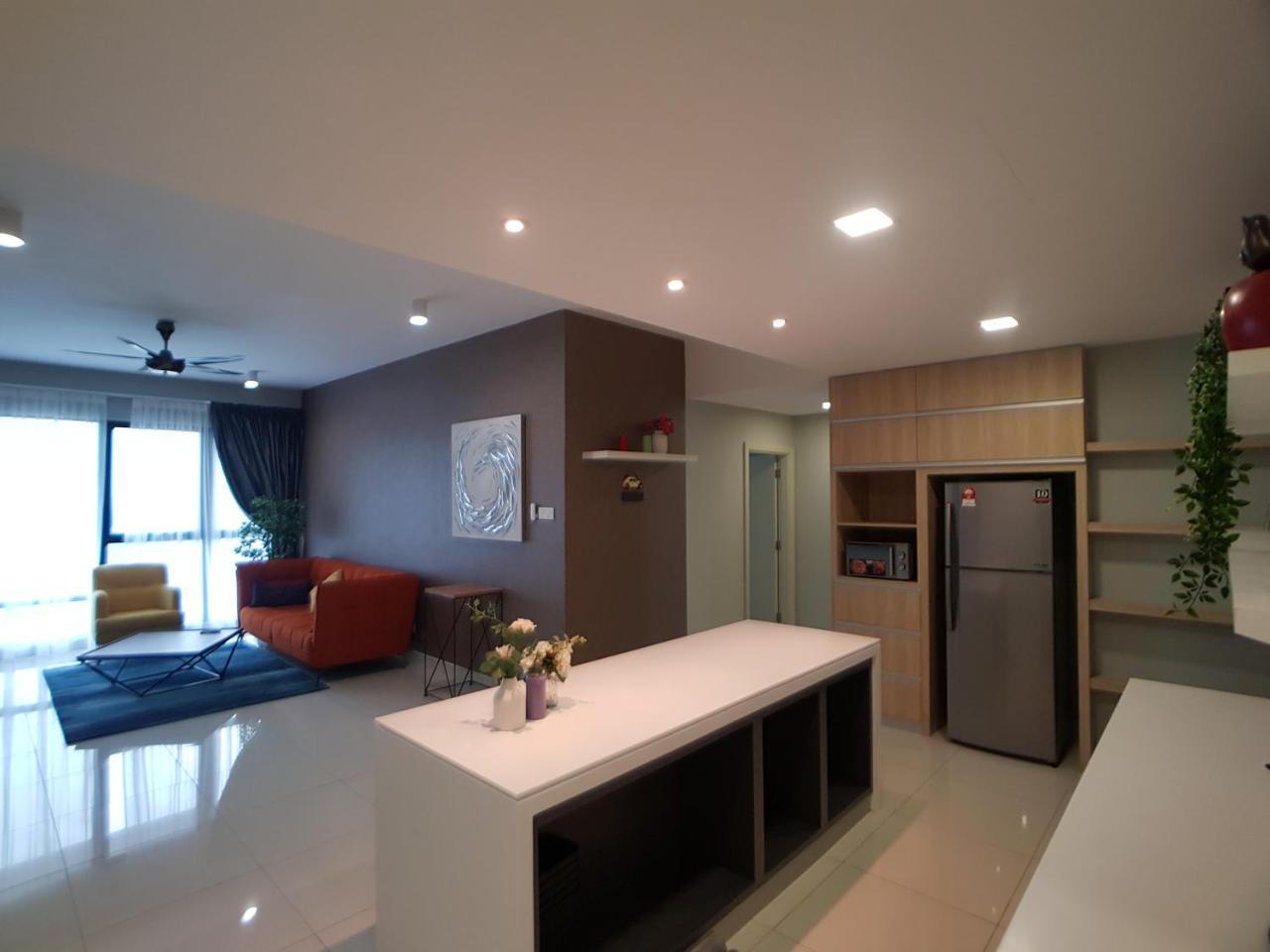 Southkey Mosaic By Cozystay Johor Bahru