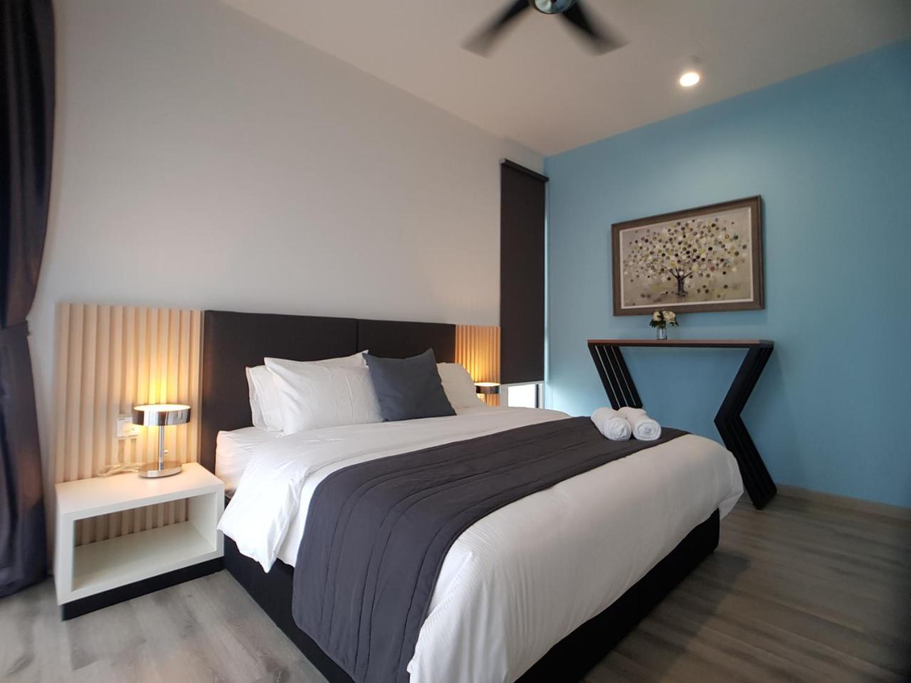 Apartment Southkey Mosaic By Cozystay *