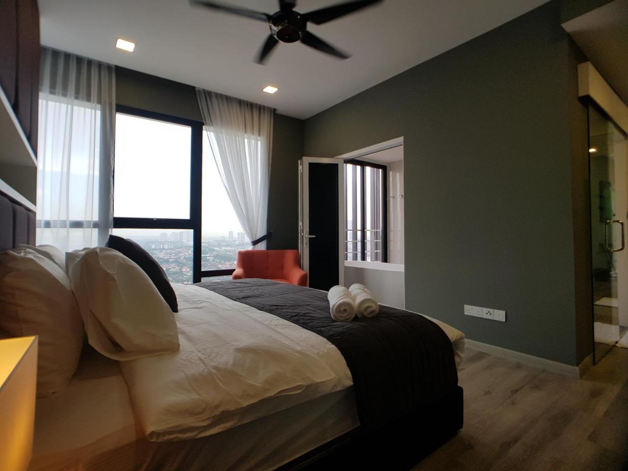 Southkey Mosaic By Cozystay Apartment *