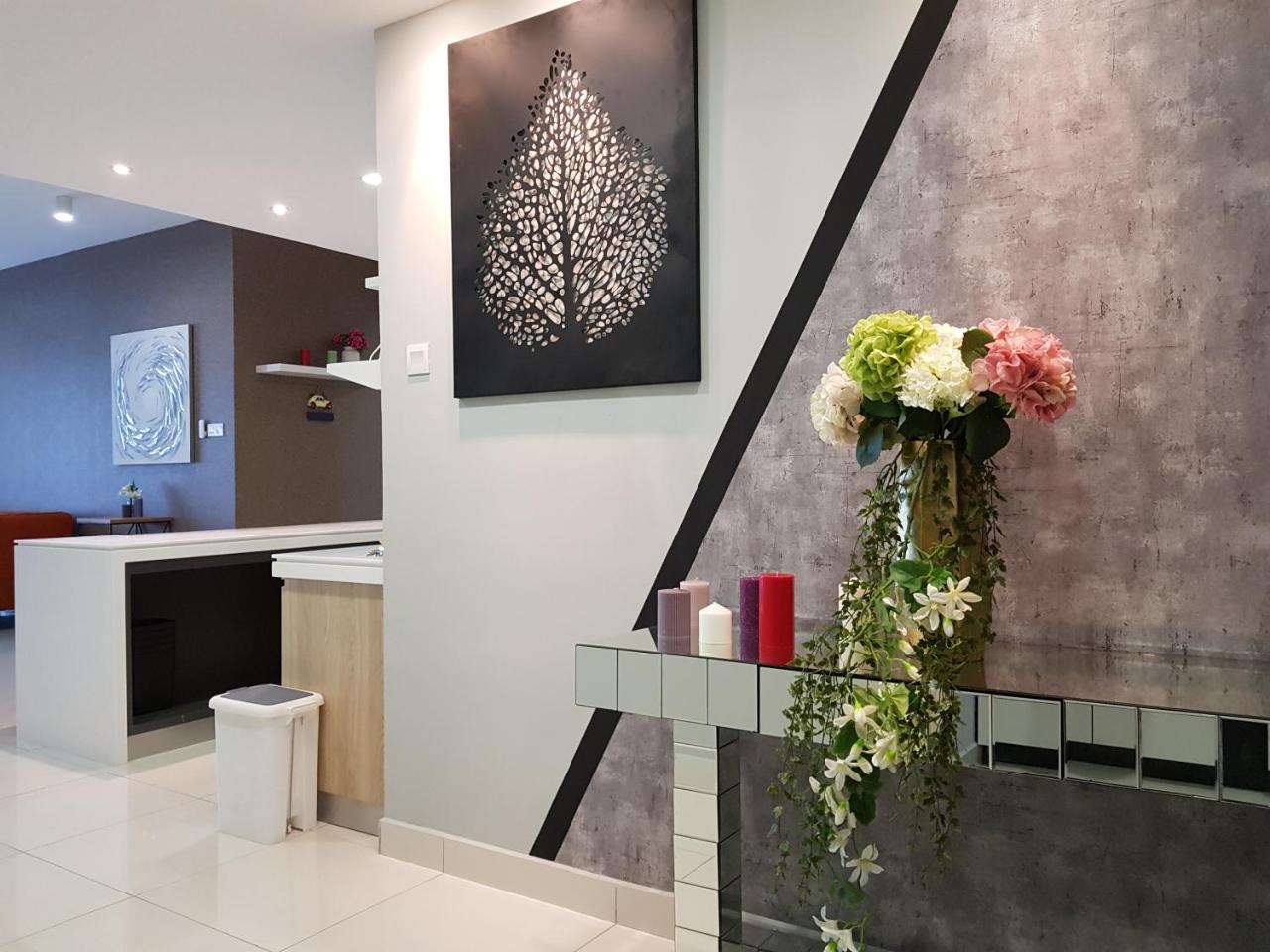 Apartment Southkey Mosaic By Cozystay