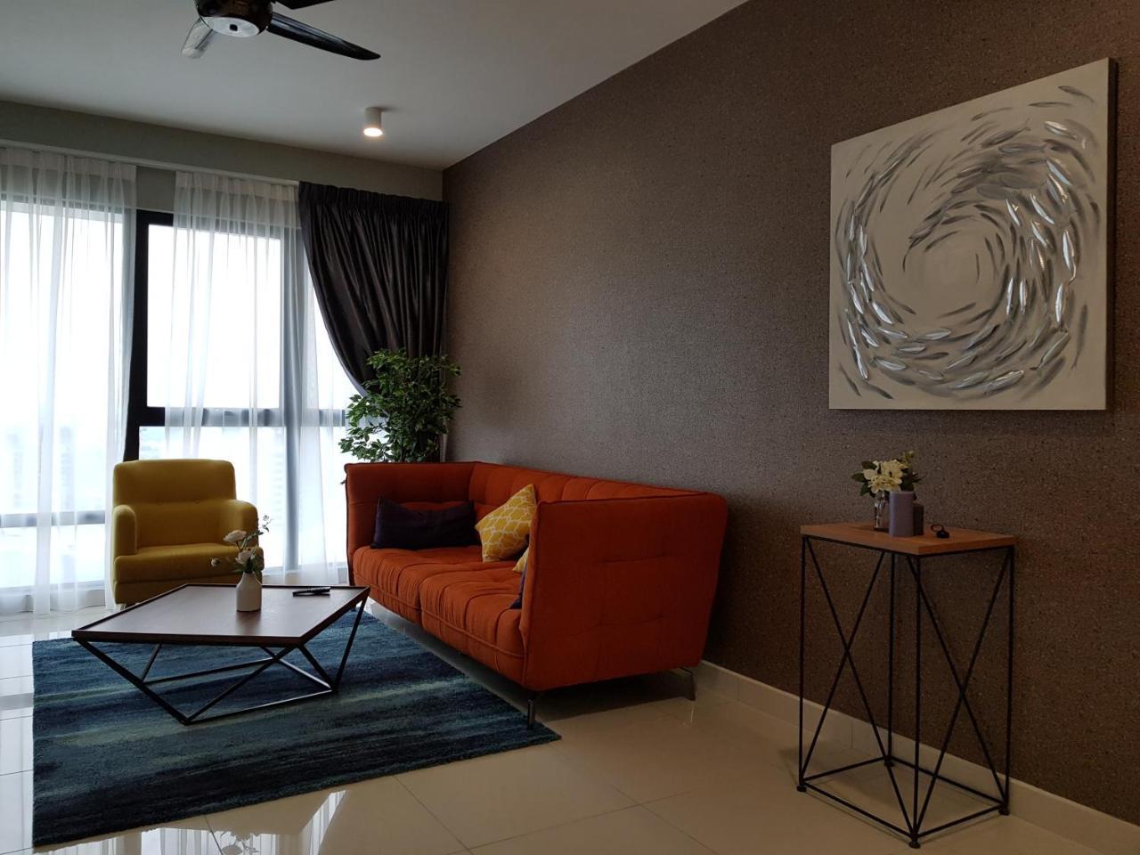 Southkey Mosaic By Cozystay Johor Bahru