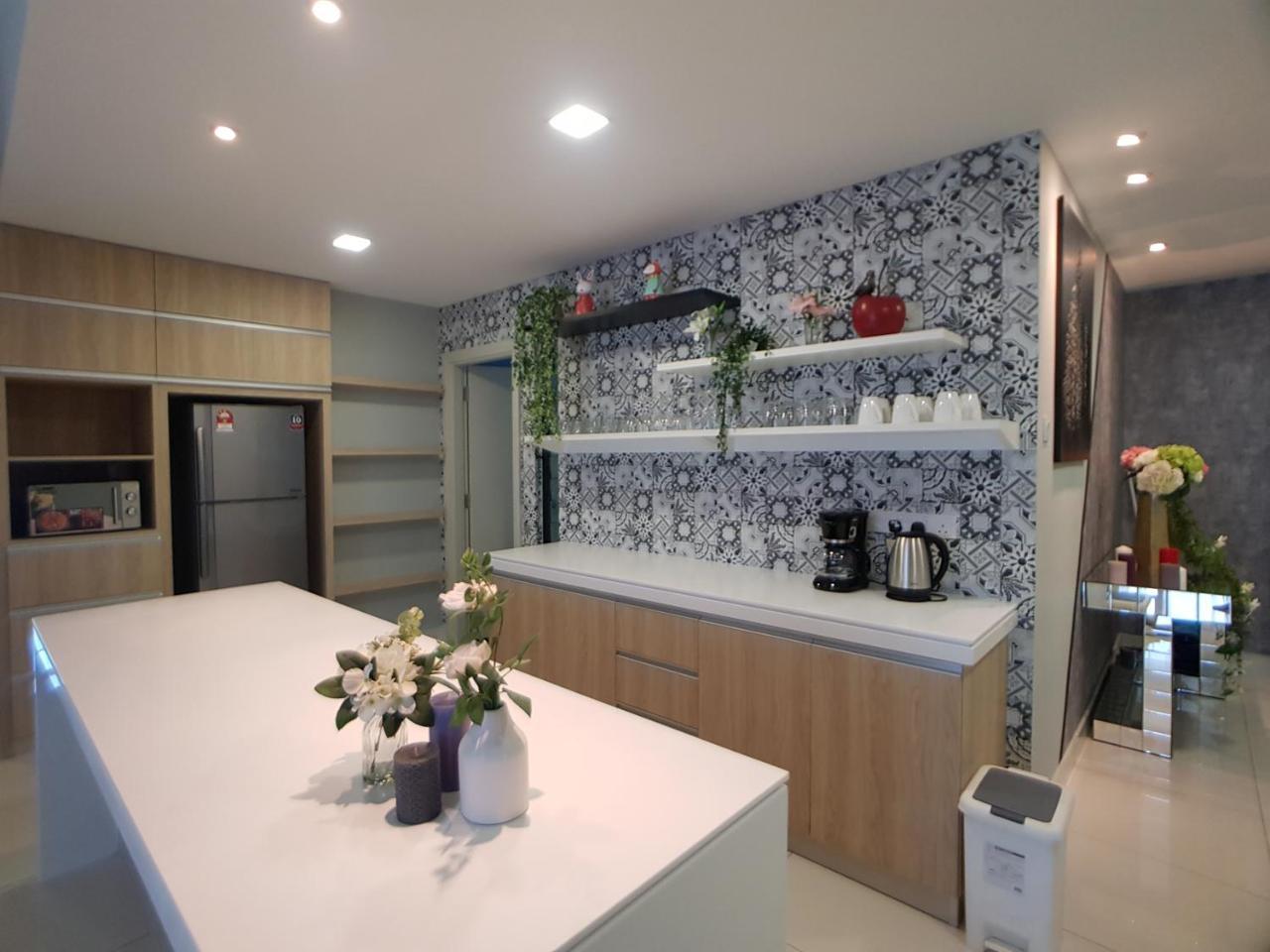 Southkey Mosaic By Cozystay Apartment *