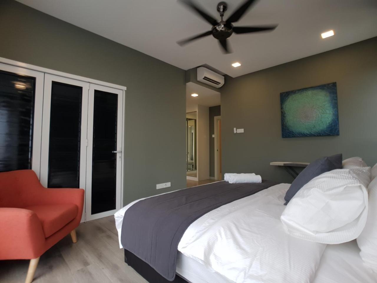 Apartment Southkey Mosaic By Cozystay