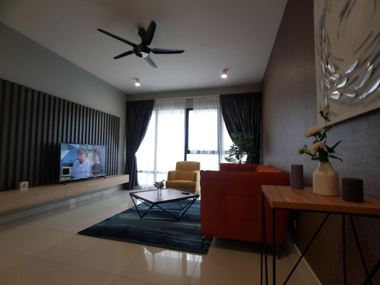 Southkey Mosaic By Cozystay Johor Bahru