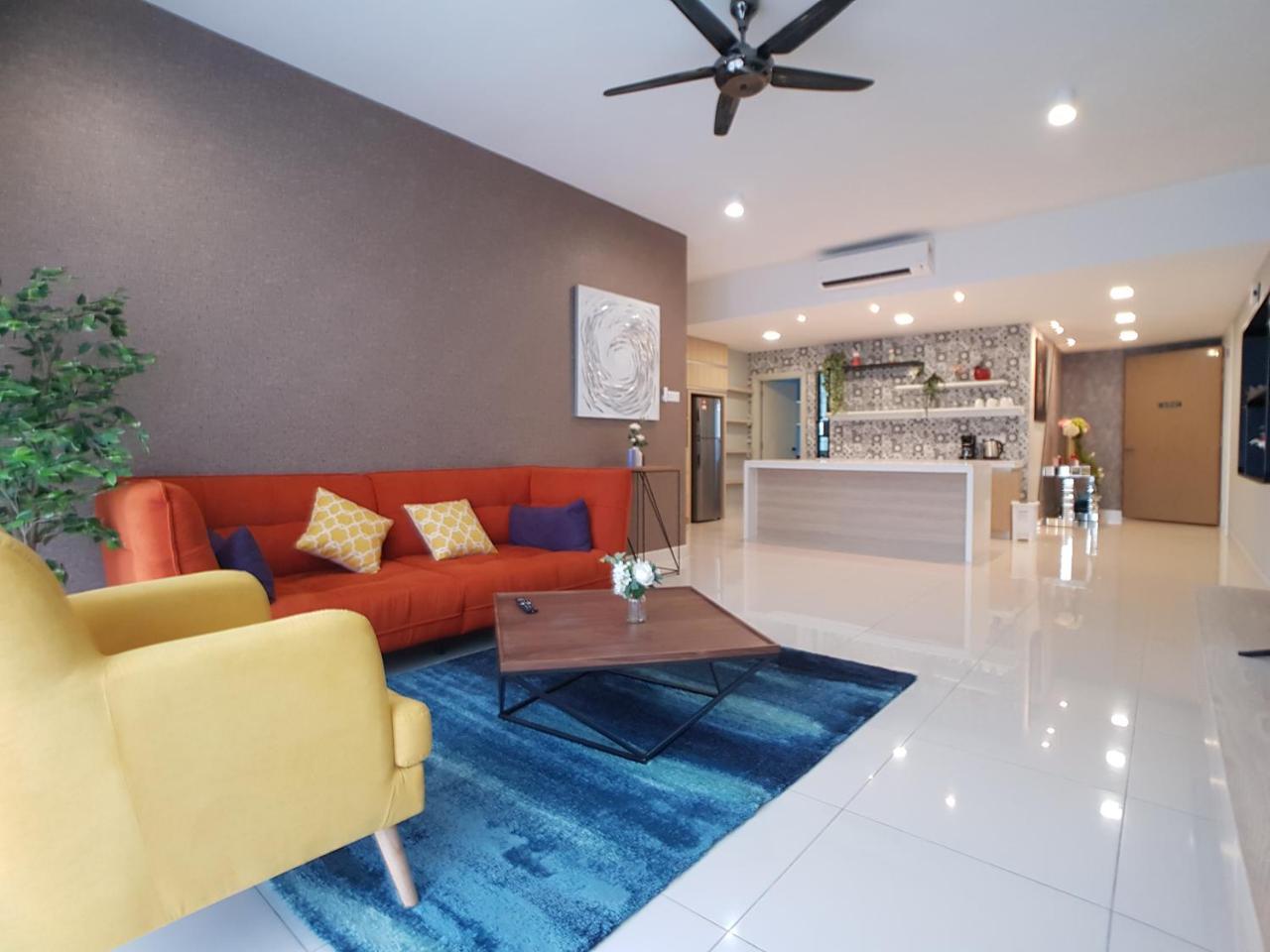 Southkey Mosaic By Cozystay *