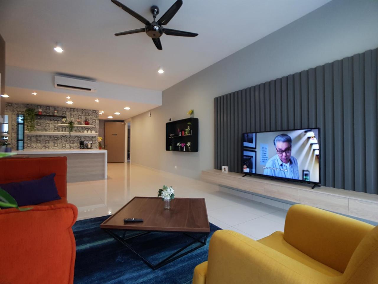 Southkey Mosaic By Cozystay