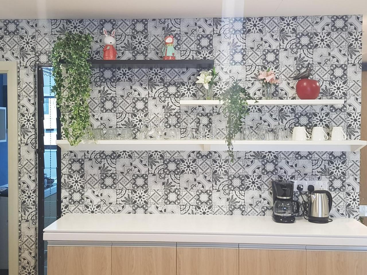 Southkey Mosaic By Cozystay Apartment *