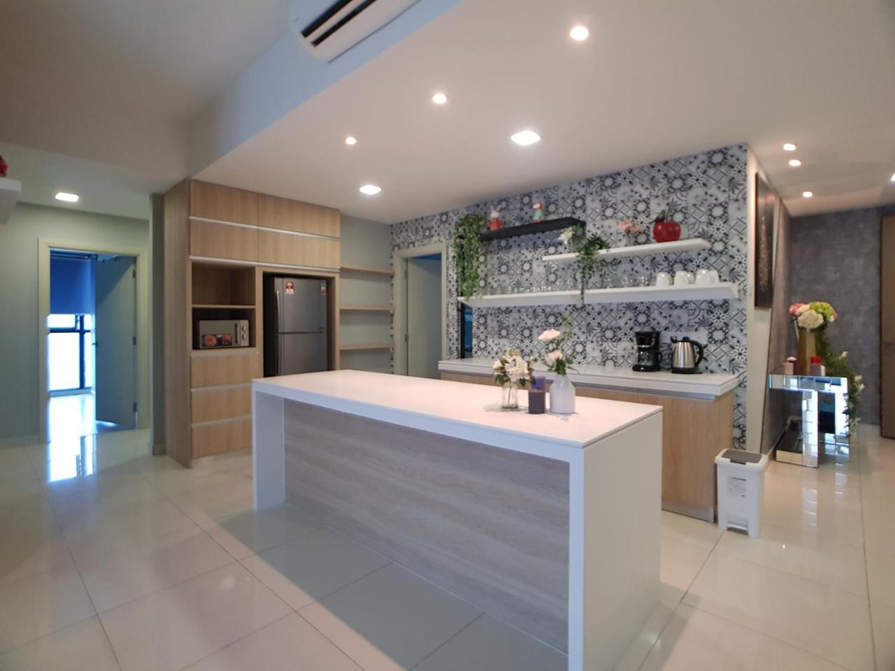 Southkey Mosaic By Cozystay Johor Bahru