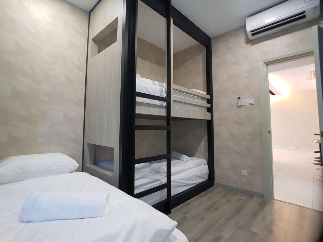 Southkey Mosaic By Cozystay Apartment