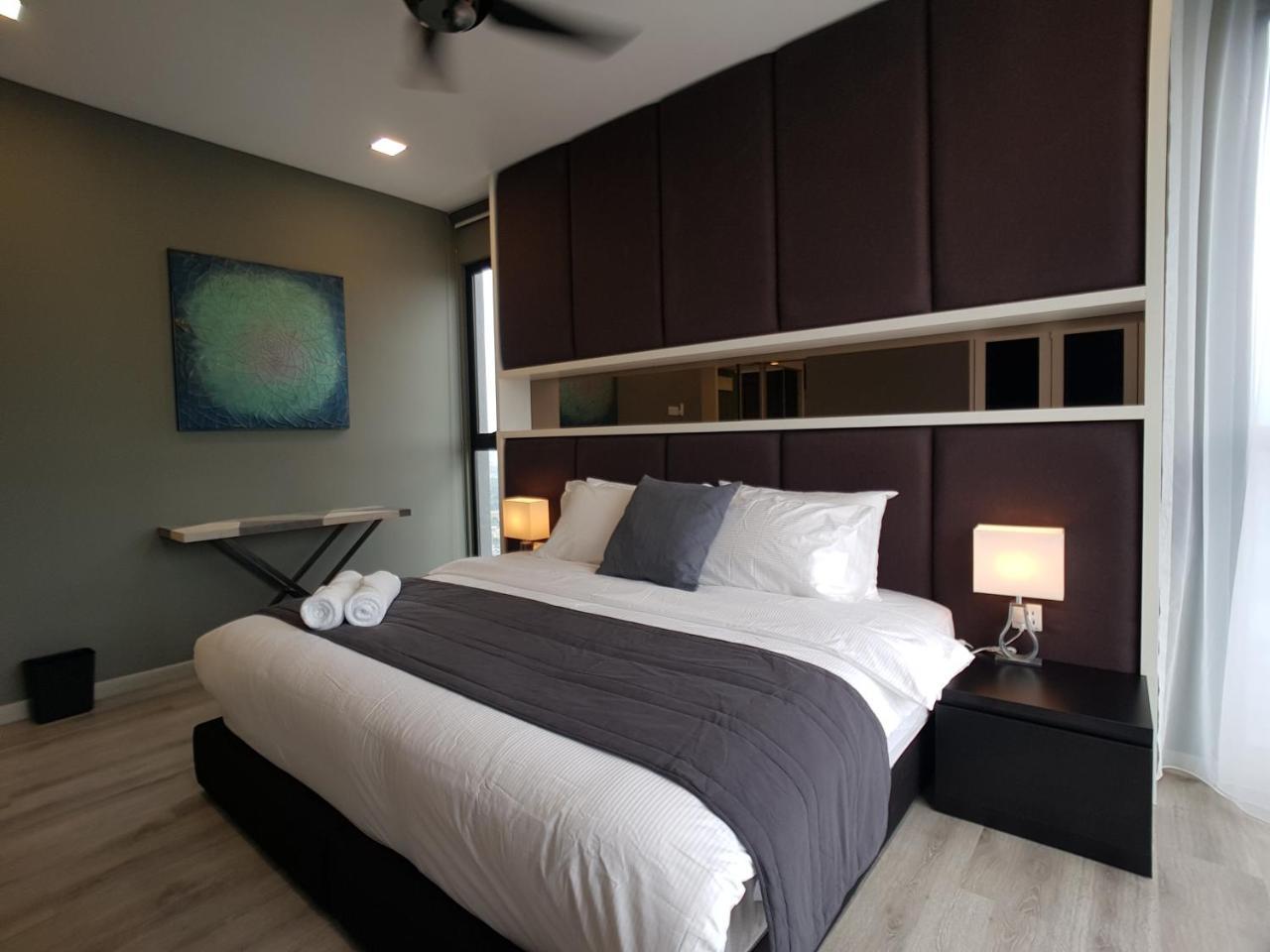 Apartment Southkey Mosaic By Cozystay Johor Bahru