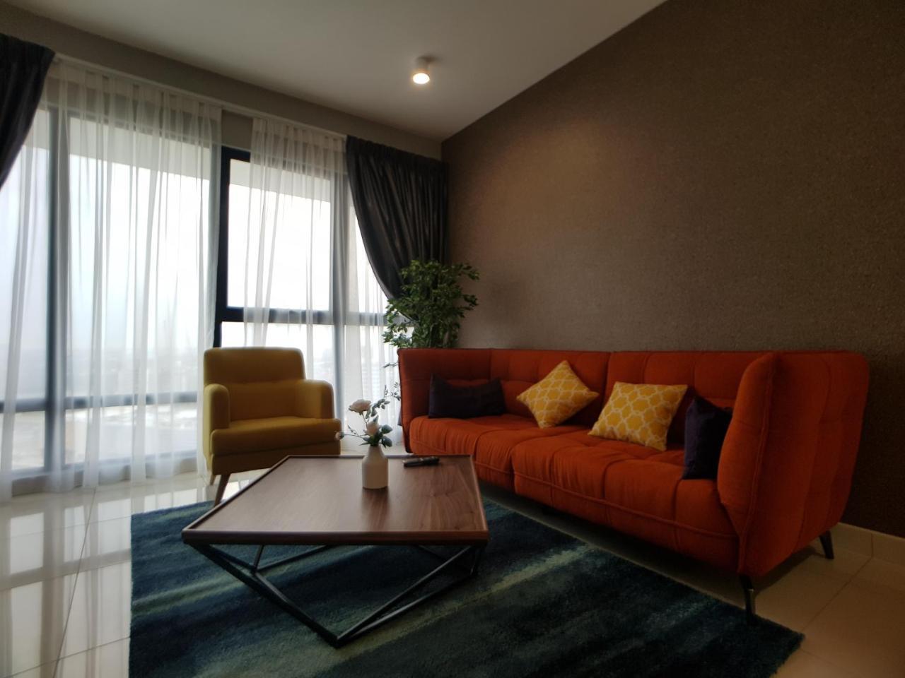 Southkey Mosaic By Cozystay Apartment