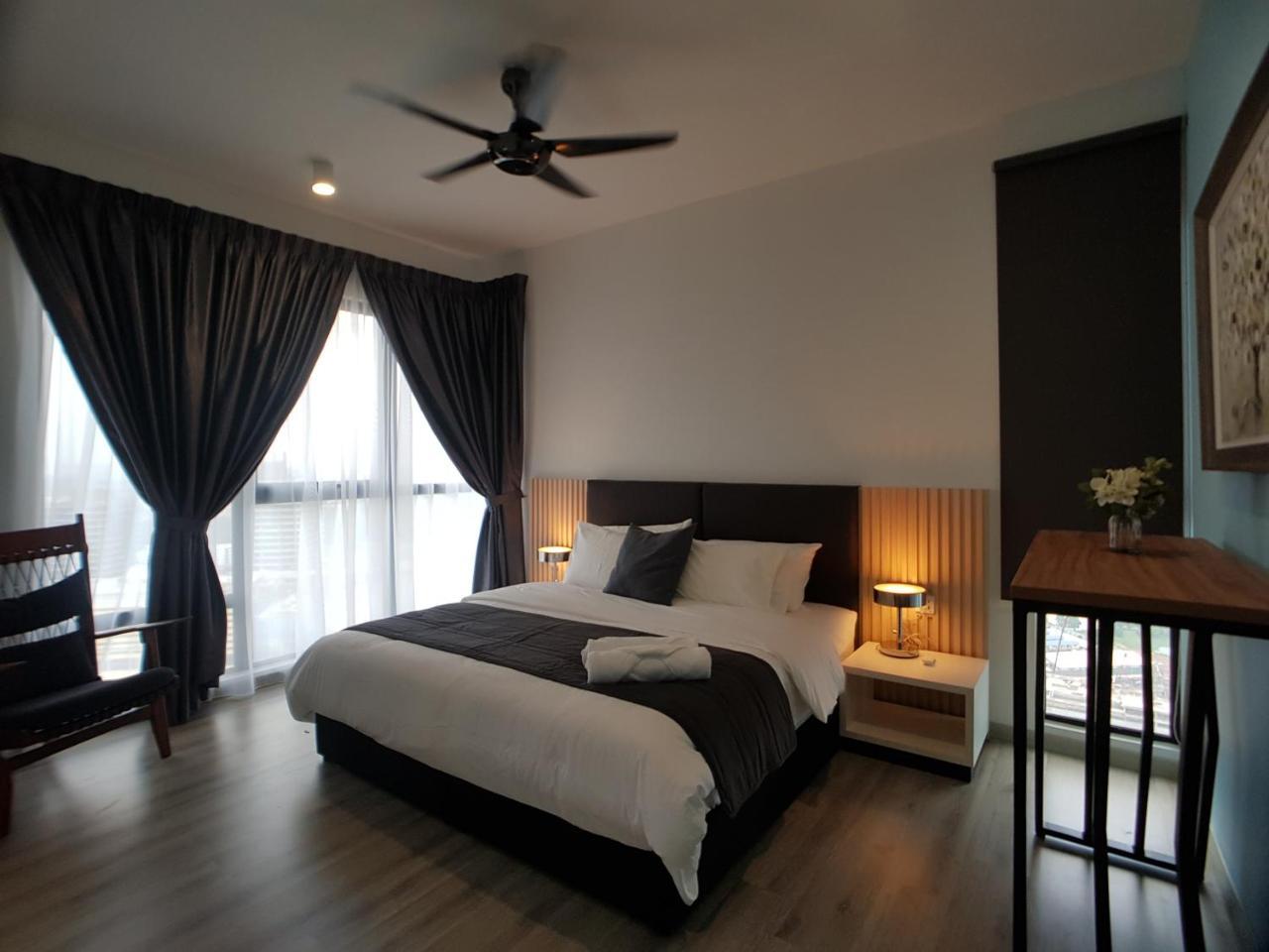 Southkey Mosaic By Cozystay Apartment *