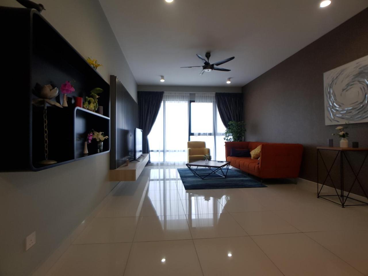 Southkey Mosaic By Cozystay Apartment