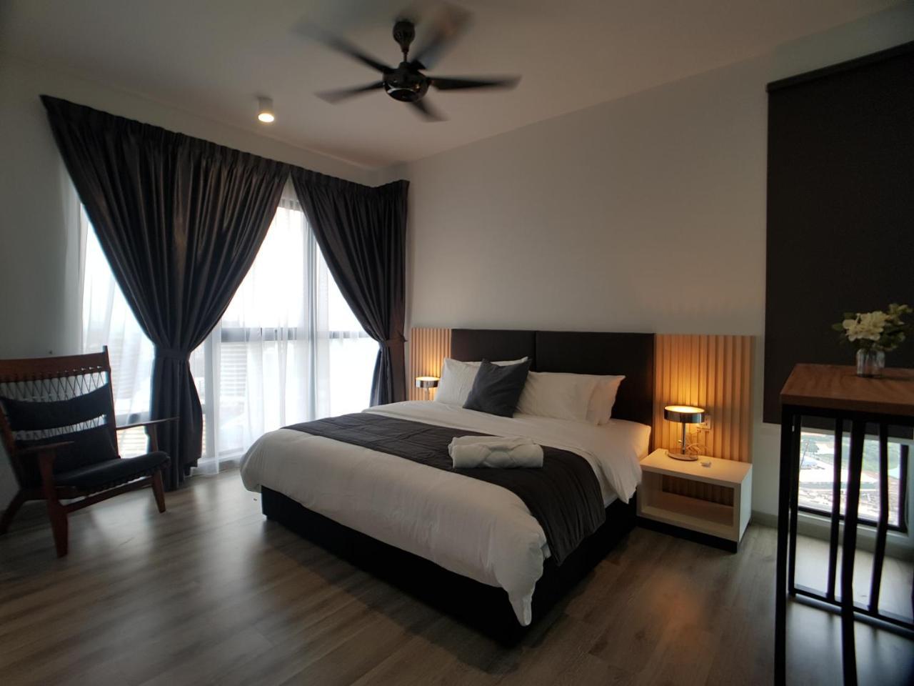 Apartment Southkey Mosaic By Cozystay Johor Bahru